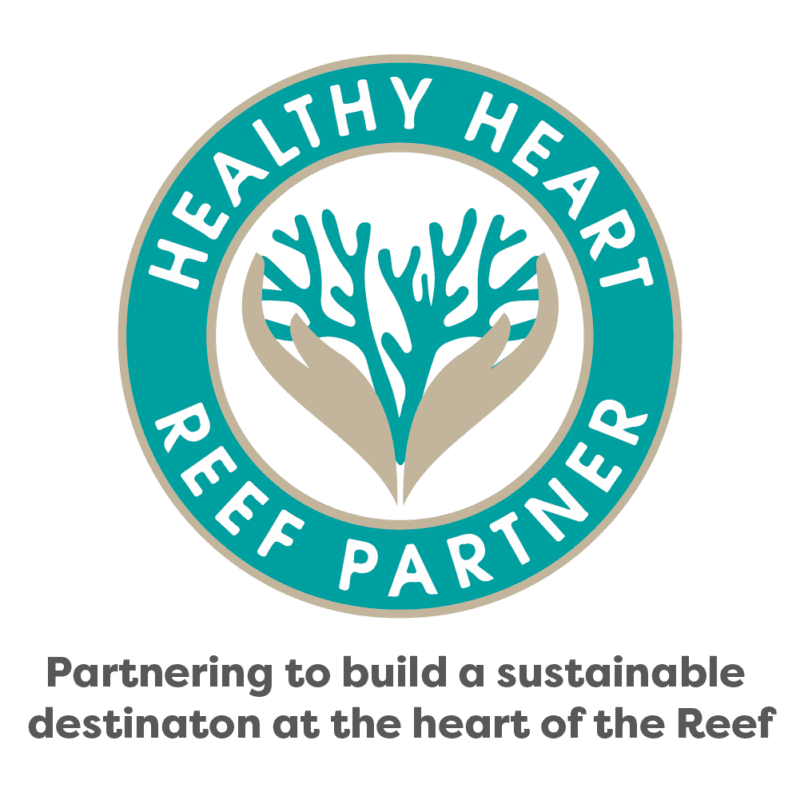 Healthy Heart Reef Partner