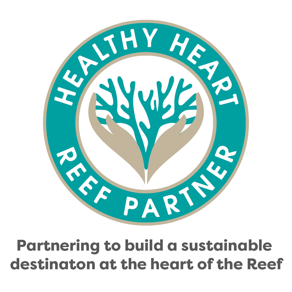 Healthy Heart Reef Partner