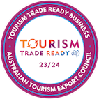 Tourism Trade Ready Business 2023 24